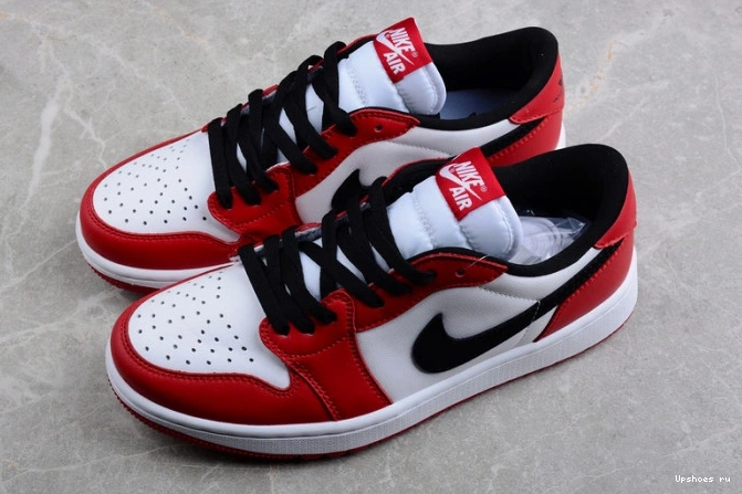 1 Jordan DD9315-600  Low  Chicago Retro Golf  0412